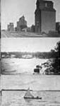 Views of Killarney, Manitoba 1908