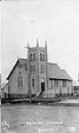 English church, Elgin 1909