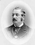 Col. F.W. Cumberland c.a. 1881