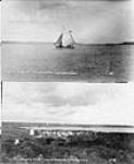 Views of Ninette, Manitoba 1909