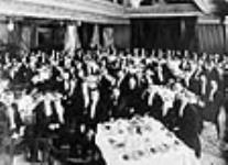 Ontario Bar Association dinner, King Edward Hotel, Toronto 1910