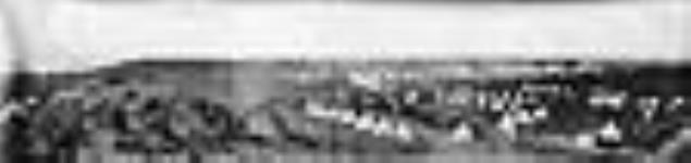 At Petawawa Camp 1910