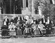 Comité Permanent des Congrès Eucharistiques 1910