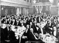 Canadian Manufacturers' Association convention banquet, King Edward Hotel, October 12, 1911 12 Ot 1911
