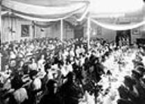 St. Joseph's Academy alumnae banquet, Toronto, October 29, 1911 29 Ot 1911