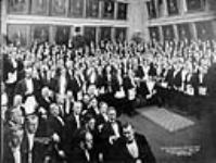 St. Andrew's Masonic Lodge, No. 16, G.R.C., 90th anniversary, October 8, 1912 8 Ot 1912