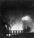 Fire at St. Dunstan's Cathedral, Sydney Street 8 Mar. 1913
