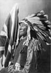Tasinawakanhdi (Lightning Blanket), Sioux 1913