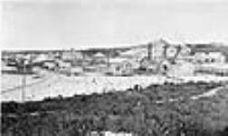 McIntyre Gold Mines 1913