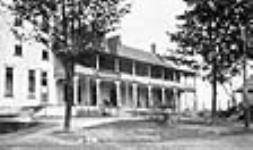 Lake View House, Knowlton, P.Q 1914