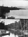 Lake Megantic 1914