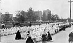 Corpus Christi procession 1917