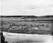 View of Prince George 1 May 1919
