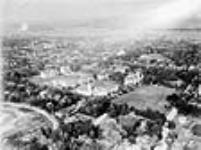 Queen's University from the air 1920