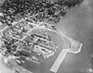 Aerial view 1920