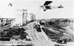 Leduc, Alberta 1922