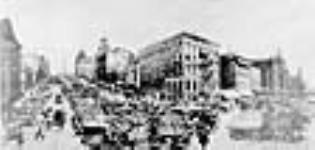 Bonsecours Market c.a. 1920