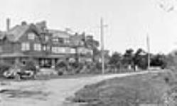 Oak Bay Hotel, Victoria, B.C c.a. 1920
