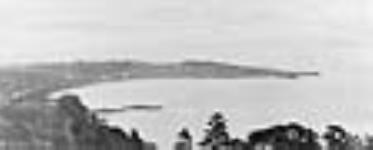 Shoal Bay, Victoria, B.C c.a. 1920