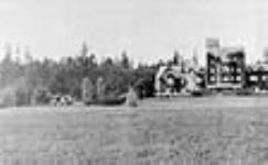 [Hatley Park, near Victoria, B.C.] [c.a. 1920]