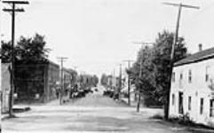The Main Street, Watford, Ont 1923 - 1924