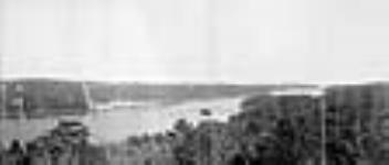 The North West Arm, Halifax, Nova Scotia 1909