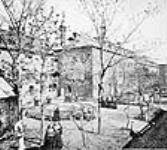 The Mother House, Congregation of Notre Dame 1874