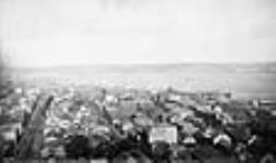 View of Halifax 1887