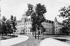 Misericordia Hospital ca. 1900-1925
