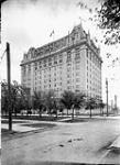 Fort Garry Hotel ca. 1900-1925