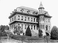 St. Ann's Academy ca. 1900-1925