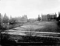 Columbia College ca. 1900-1925