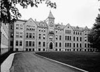 St. Joseph's Hospital ca. 1900-1925