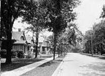Elmwood Avenue ca. 1900-1925