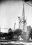 Trinity Church ca. 1900-1925