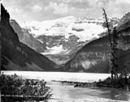 Victoria Glacier ca. 1900-1925