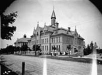 Public School ca. 1900-1925