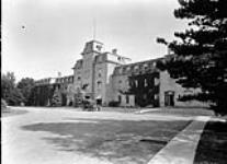 Ontario Agricultural College ca. 1900-1925