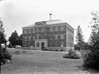 Ontario Agricultural College Physics Building ca. 1900-1925