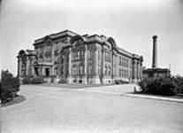 Ontario Agricultural College MacDonald Institute ca. 1900-1925
