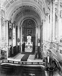 Chapelle du Séminaire et de l'Université Laval ca. 1900-1925