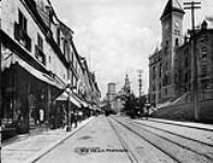 Rue de la Fabrique ca. 1900-1925