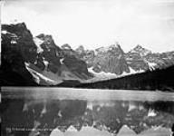 Valley of the Ten Peaks ca. 1900-1925