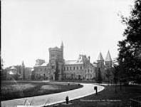 University of Toronto ca. 1900-1925