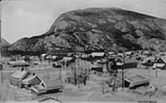 Lower town ca. 1900-1925
