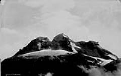 Mount Begbie ca. 1900-1925