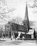 Christ Church Cathedral ca. 1900-1925