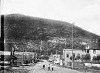 McKenzie Avenue, looking North ca. 1900-1925