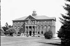 Ontario Agricultural College Guelph, Ont n.d.