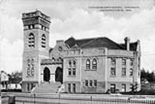 Congregational Church ca. 1900-1925